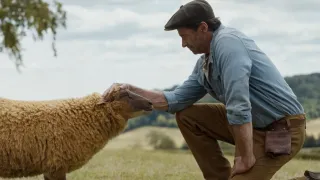 The Sheep Detectives movie photo 4