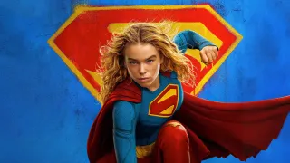 Supergirl movie photo 9