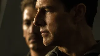 Top Gun: Maverick movie photo 8