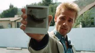 Memento movie photo 3