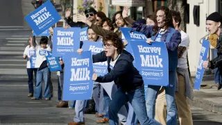Milk movie photo 4
