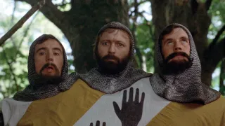 Monty Python and the Holy Grail movie photo 9