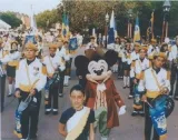 Epcot preview 2