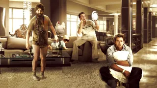 The Hangover movie photo 9