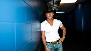 Event image for Tim McGraw: Pawn Shop Guitar Tour 2026 in West Palm Beach, FL