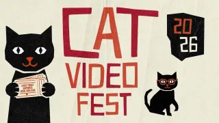 CatVideoFest 2026 movie photo 1