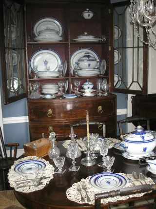 Audubon House and Tropical Gardens photo 1