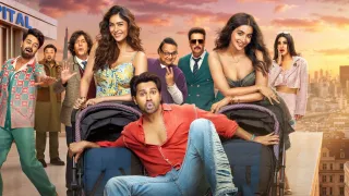 Hai Jawani Toh Ishq Hona Hai movie photo 1