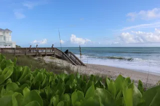 Wabasso Beach beach conditions