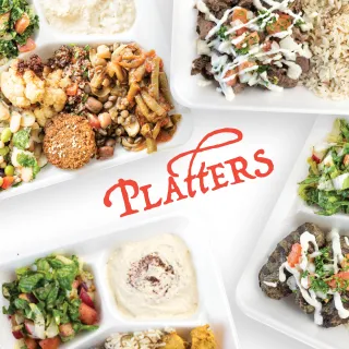 Mediterranean Market in West Palm Beach, FL restaurant photo
