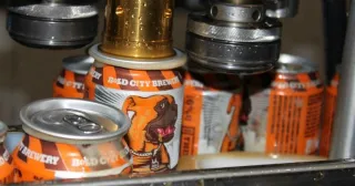 Bold City Brewery Downtown in Jacksonville, FL restaurant photo