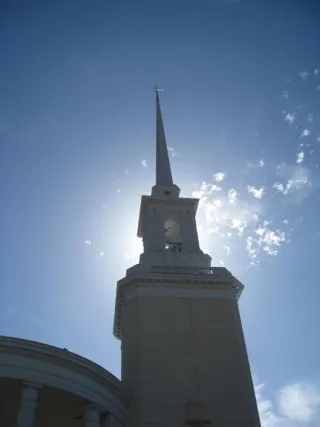 First United Methodist Church photo 3