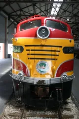 Gold Coast Railroad Museum preview 1
