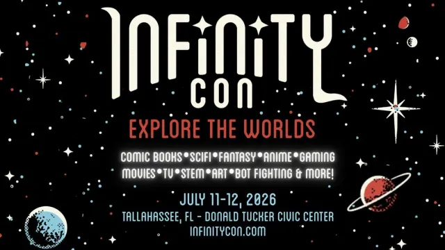 Infinity Con 2026