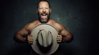 Event image for BERT KREISCHER: PERMISSION TO PARTY in Tallahassee, FL