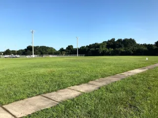 Shimberg Soccer Park in Tampa, FL park photo