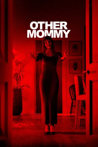 Movie poster for Other Mommy