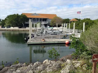 Dante Fascell Visitor Center in Homestead, FL attraction photo