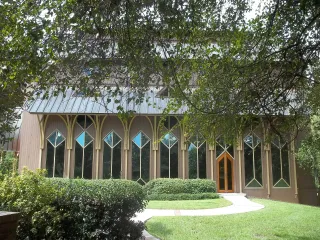 Baughman Center photo 1