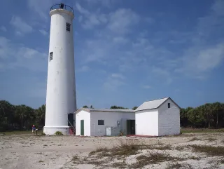 Egmont Key National Wildlife Refuge in Pinellas Park, FL park photo