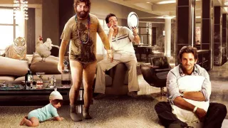 The Hangover movie photo 1