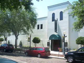 Charles Hosmer Morse Museum of American Art in Winter Park, FL attraction photo