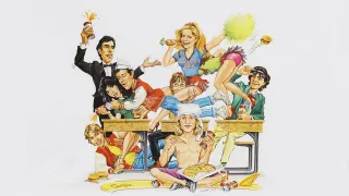 Fast Times at Ridgemont High movie photo 5