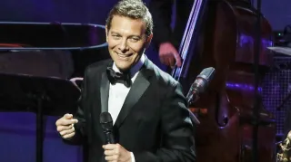 Event image for Michael Feinstein in Naples, FL