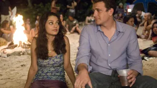 Forgetting Sarah Marshall movie photo 6