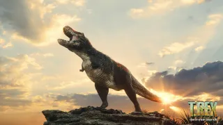 T. REX movie photo 1