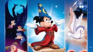 Fantasia movie photo 6