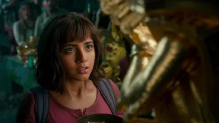 Dora and the Lost City of Gold movie photo 6