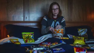 Teenage Sex and Death at Camp Miasma movie photo 7
