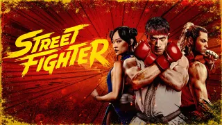 Street Fighter movie photo 6