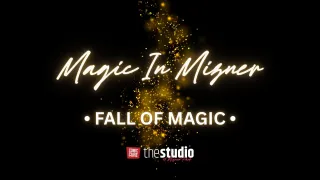 Event image for Magic In Mizner - Randy Goodman in Boca Raton, FL