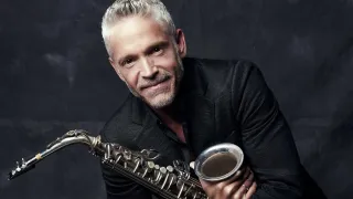 Event image for Dave Koz in West Palm Beach, FL