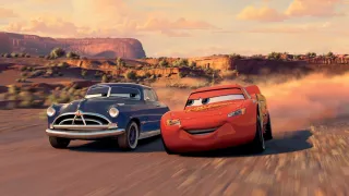 Cars movie photo 2