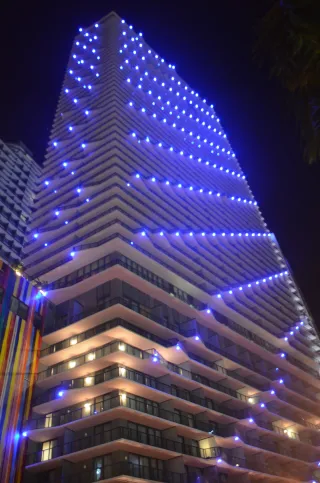 SLS Brickell photo 1