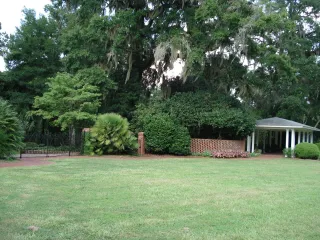 Alfred B. Maclay Gardens State Park photo 1