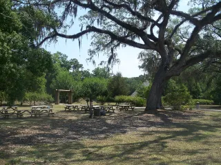 Mission San Luis photo 1