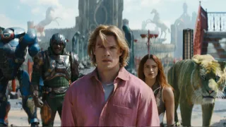 Masters of the Universe movie photo 4