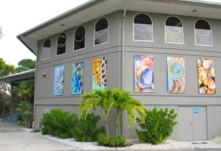 Bailey-Matthews National Shell Museum and Aquarium in Sanibel, FL attraction photo