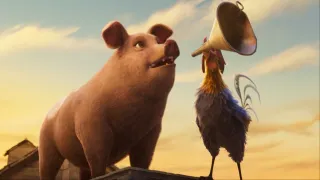 Animal Farm movie photo 8