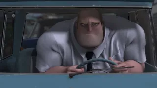 The Incredibles movie photo 6