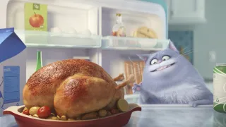 The Secret Life of Pets movie photo 4