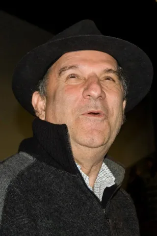 Osmar Santos