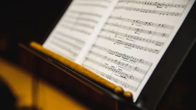 USF SoM Composition Concert
