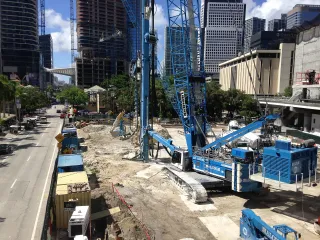 Brickell Flatiron photo 4