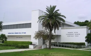 International Swimming Hall of Fame in Fort Lauderdale, FL attraction photo