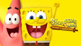 The SpongeBob Movie: Search for SquarePants movie photo 10